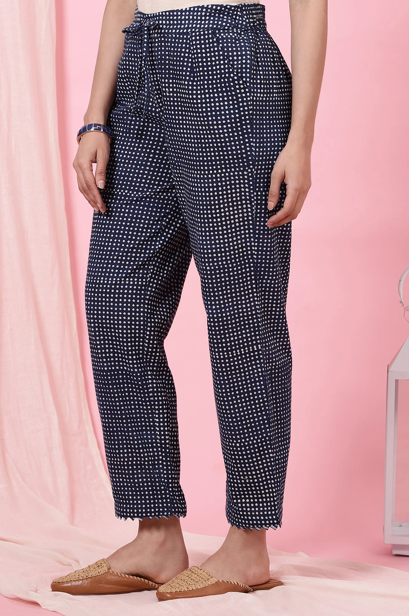 Breathable Daily Bottom Wear